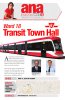 Ward 18 Transit Town Hall